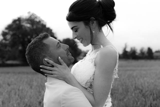 Le mariage de Amandine et Christopher 1