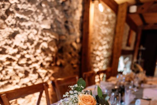 Le mariage de Cécilia et Thomas 3