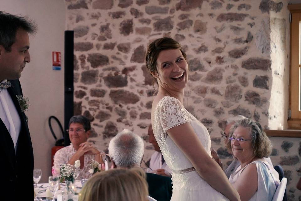 Le mariage de Aurore et Guillaume