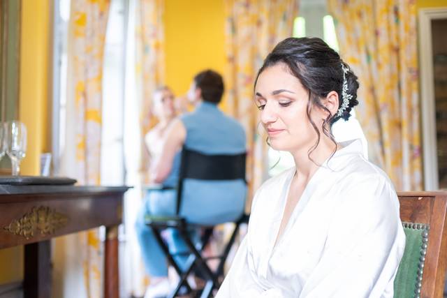 Le mariage de Manon et Bastien 3