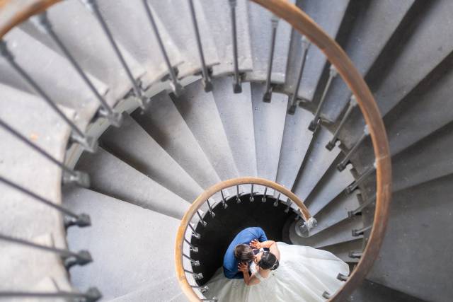 Le mariage de Manon et Bastien 1