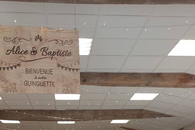 Le mariage de Alice  et Baptiste 3