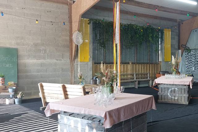Le mariage de Alice  et Baptiste 1