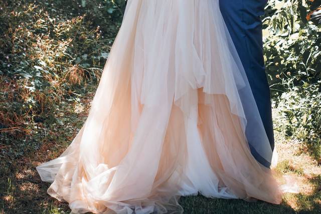 Le mariage de Camille et Edouard 1