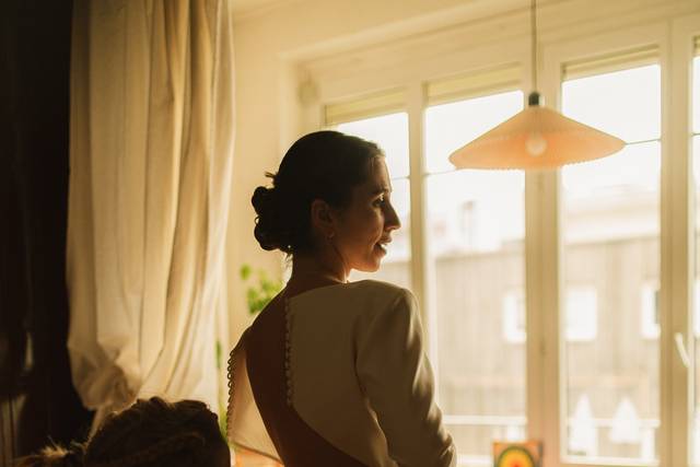 Le mariage de Jelena et André 3