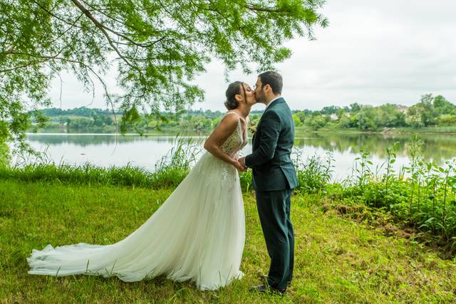 Le mariage de Éloïse et Simon 2