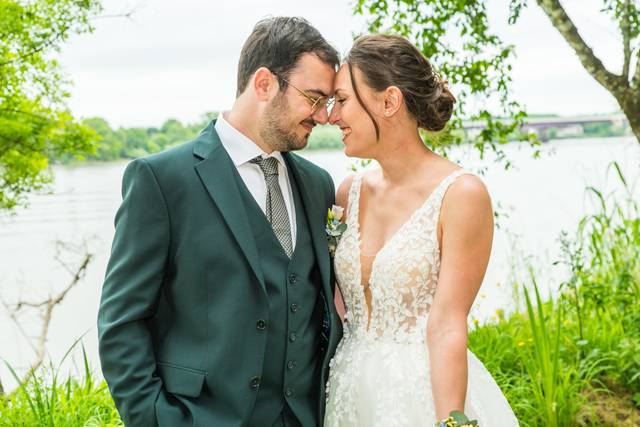Le mariage de Éloïse et Simon 3