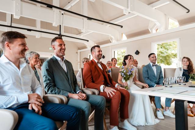 Le mariage de Caren et Alexandre 2
