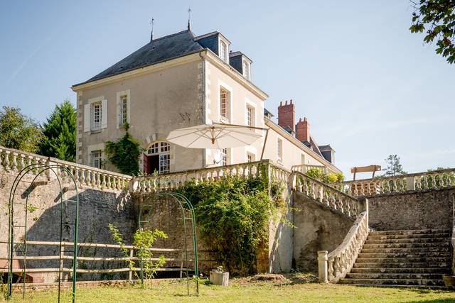 Le mariage de Anaïs et Anthony 3