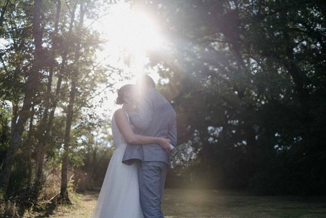 Le mariage de Laetitia et Remy 1