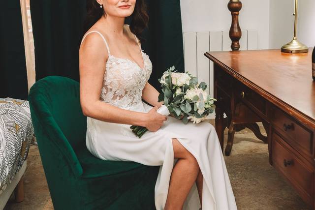 Le mariage de Karina et Etienne 3