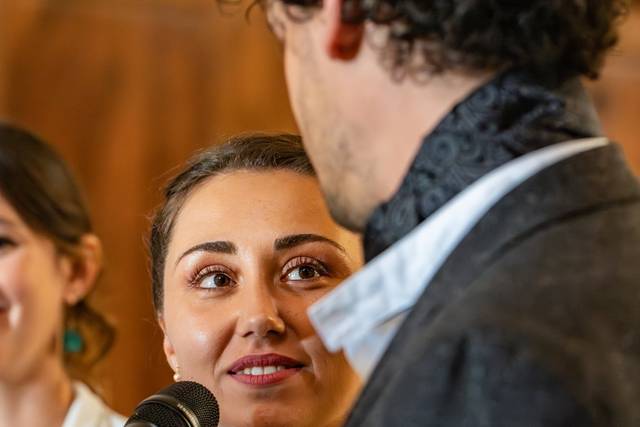 Le mariage de Alexis et Laura 1