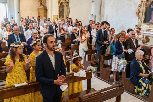 Le mariage de Alexis et Laura 2