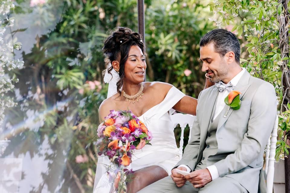 Le mariage de Christelle et Sebastien