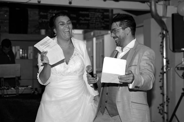 Le mariage de François et Maryline 2