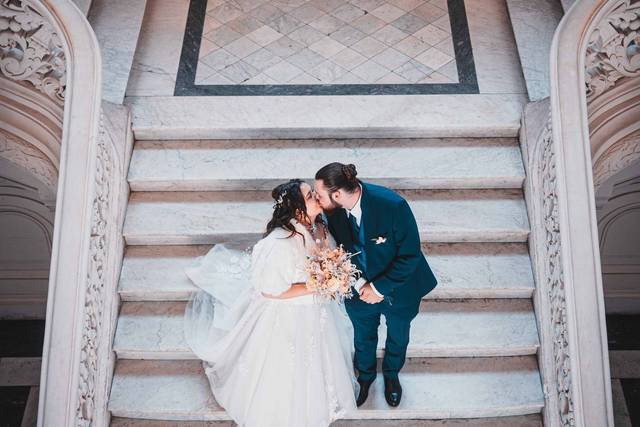 Le mariage de Anna et Valentin 3