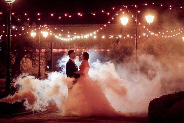 Le mariage de Justine et Yann 2