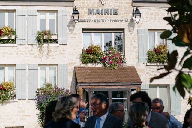 Le mariage de Anabel et Tony 3