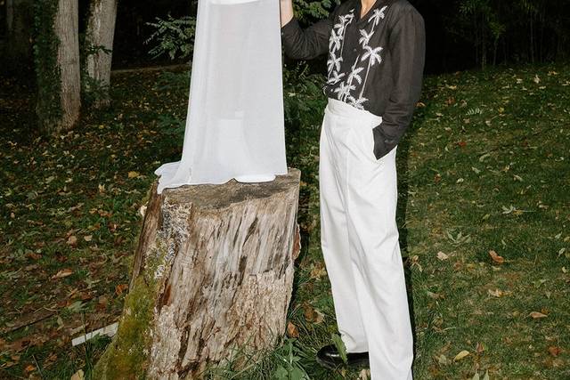Le mariage de Emilie et Fabien 2