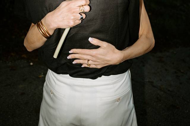 Le mariage de Emilie et Fabien 3