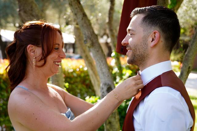 Le mariage de Armony et Lilian 2