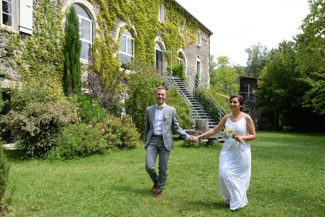 Le mariage de Mirko et Sarah 2