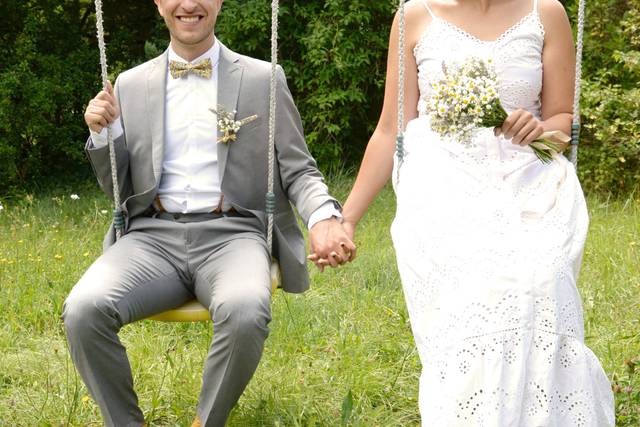 Le mariage de Mirko et Sarah 3