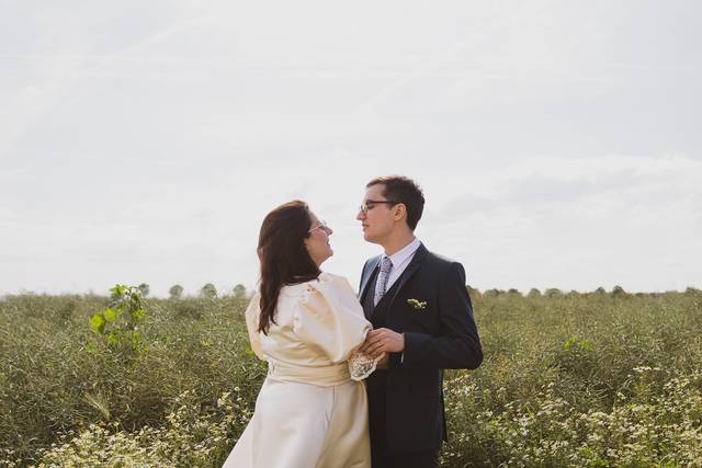 Le mariage de Anne-Charlotte et Alexis 1