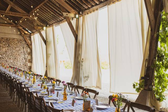 Le mariage de Anne-Charlotte et Alexis 2
