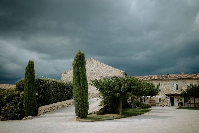Le mariage de Danaele et Nicolas 1