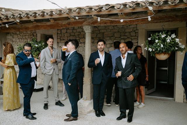 Le mariage de Danaele et Nicolas 2