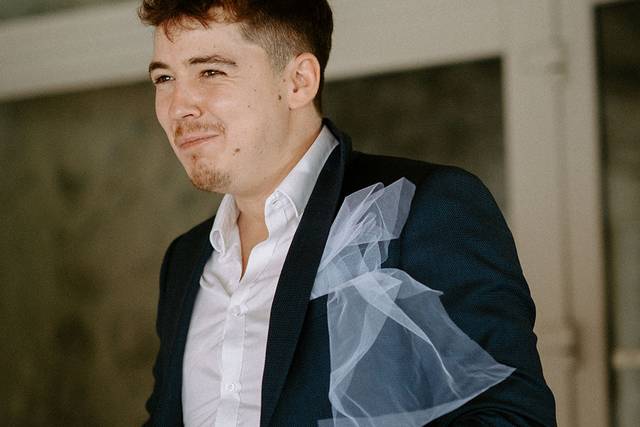 Le mariage de Danaele et Nicolas 3