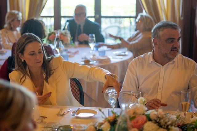 Le mariage de Laurent et Dorothée 3