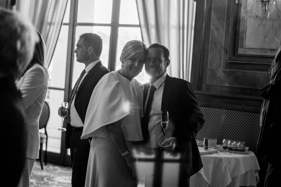 Le mariage de Laurent et Dorothée