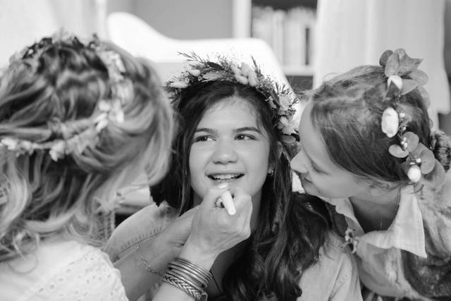 Le mariage de Carine et Pierre-Marie 3