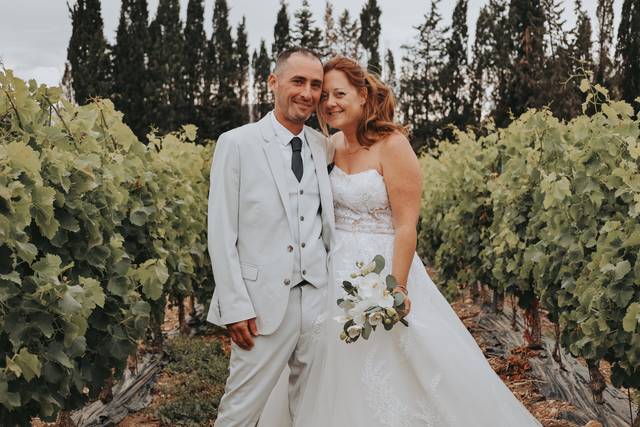 Le mariage de Virginie et Jeremy 3
