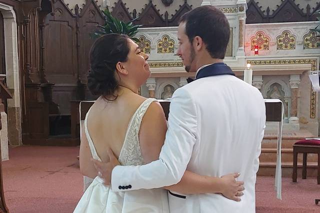 Le mariage de Maxime et Alicia 3