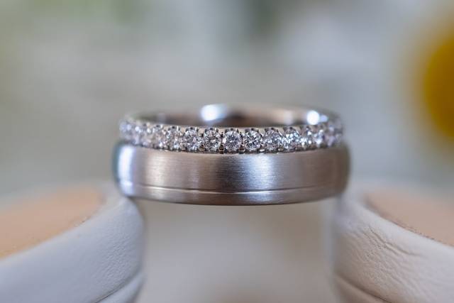 Le mariage de Clara et Gauthier 3