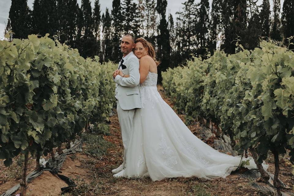 Le mariage de Virginie et Jeremy