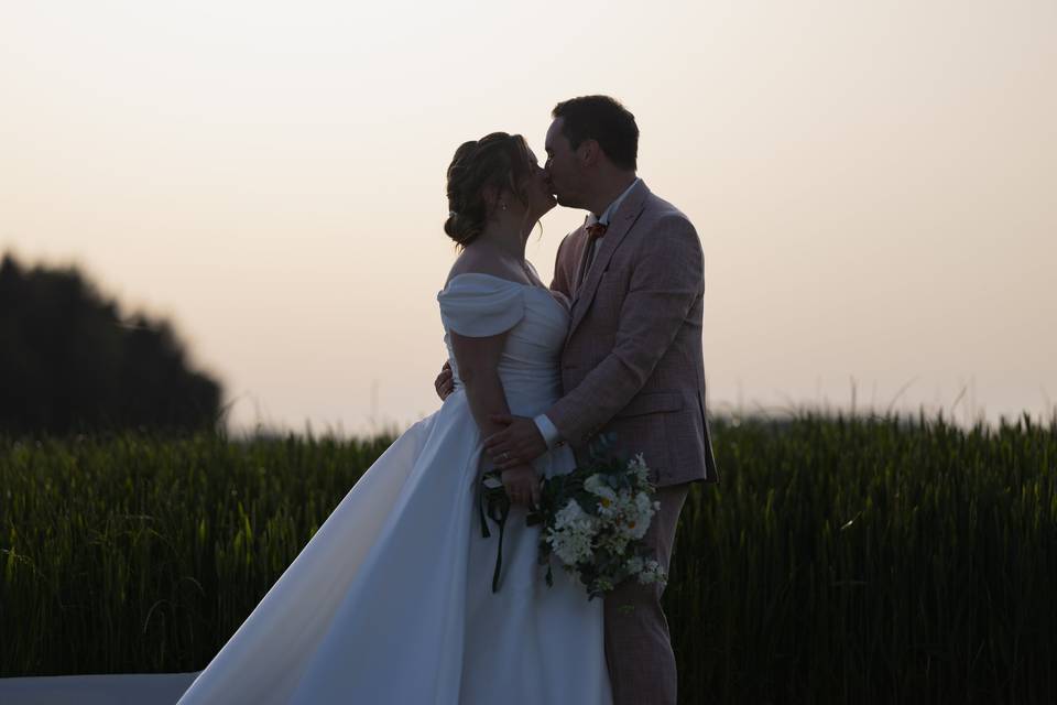 Le mariage de Clara et Gauthier