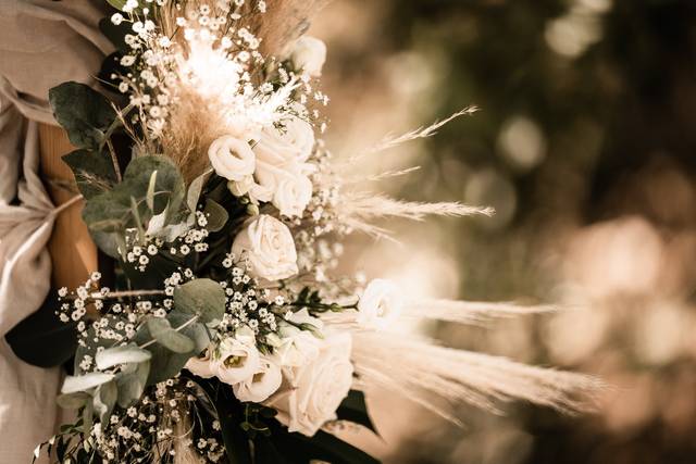 Le mariage de Sophia et Yann 3