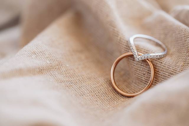 Le mariage de Sophia et Yann 1