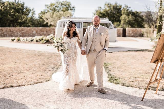 Le mariage de Sophia et Yann 2