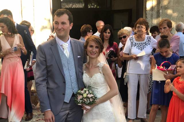 Le mariage de Marylene et Pierre 2