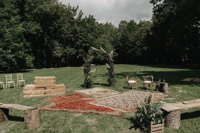 Le mariage de Victoire et Thomas 3