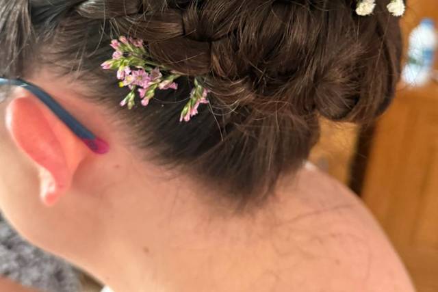 Le mariage de Clémence  et Florent 2