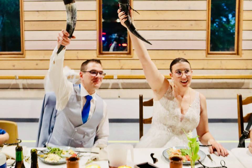 Le mariage de Clémence  et Florent