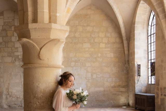 Le mariage de Marine et Louis 2