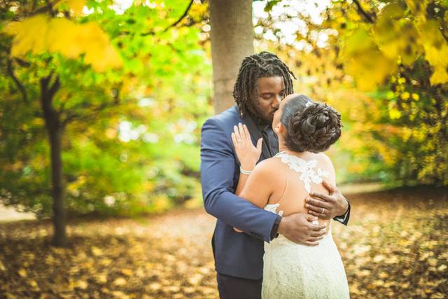 Le mariage de Sonia et Robert 2