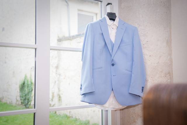 Le mariage de Aurore et Fabien 1